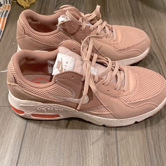 Nike Shoes - Pink Nike Air Max